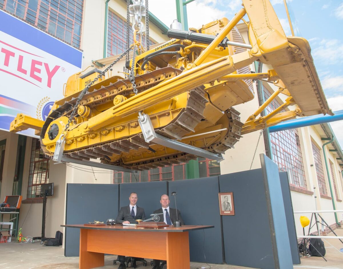 Pratley celebrates 75 years of unique products and ongoing innovation
