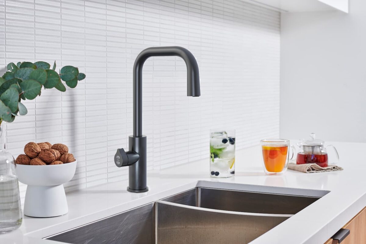 Discover the Zip HydroTap G5 Range
