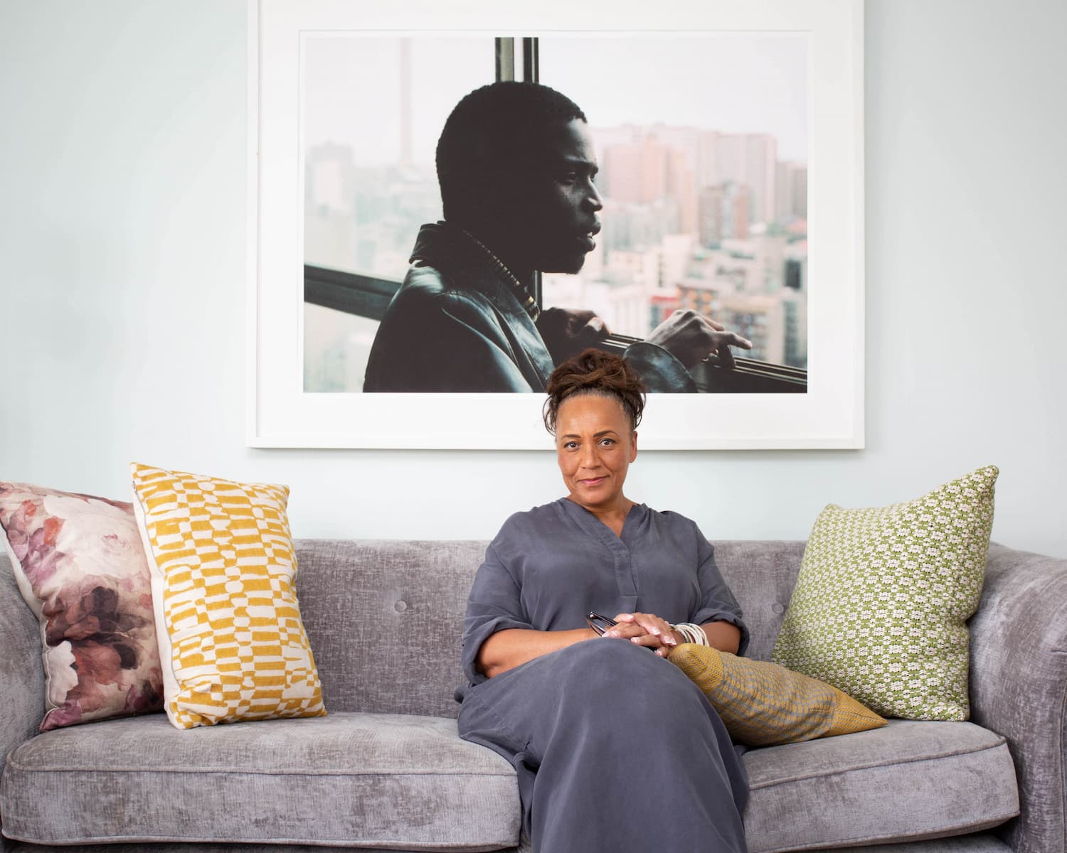 Lesley Lokko to receive Royal Gold Medal 2024 for Architecture 