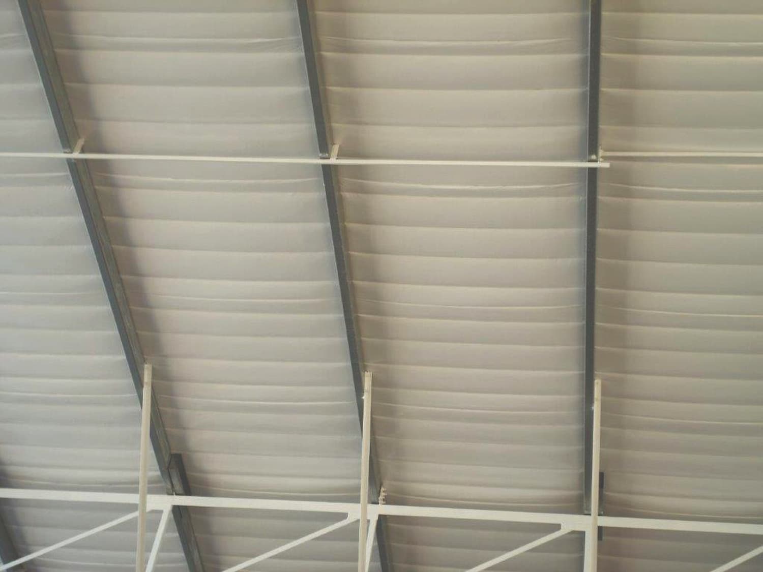 Green roof insulation material