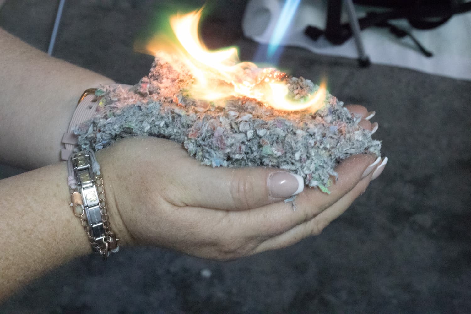 Thermguard Cellulose Fibre Insulation: Big benefits