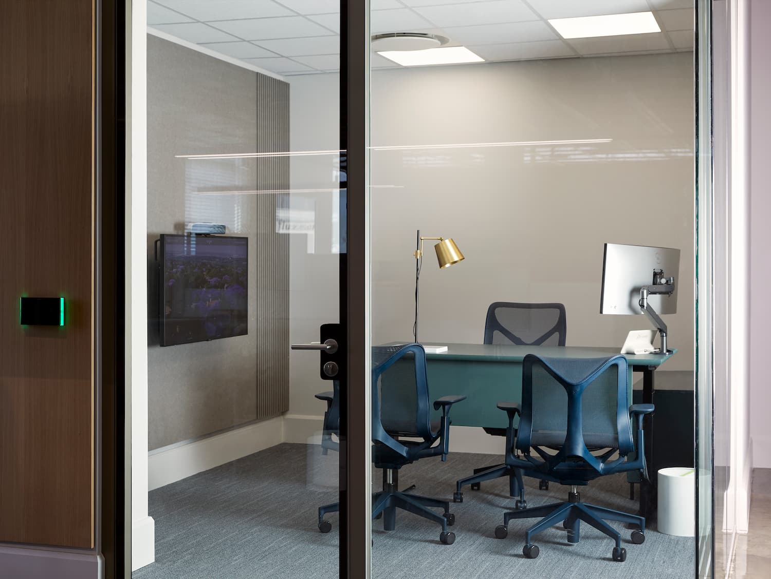World-class furniture innovation