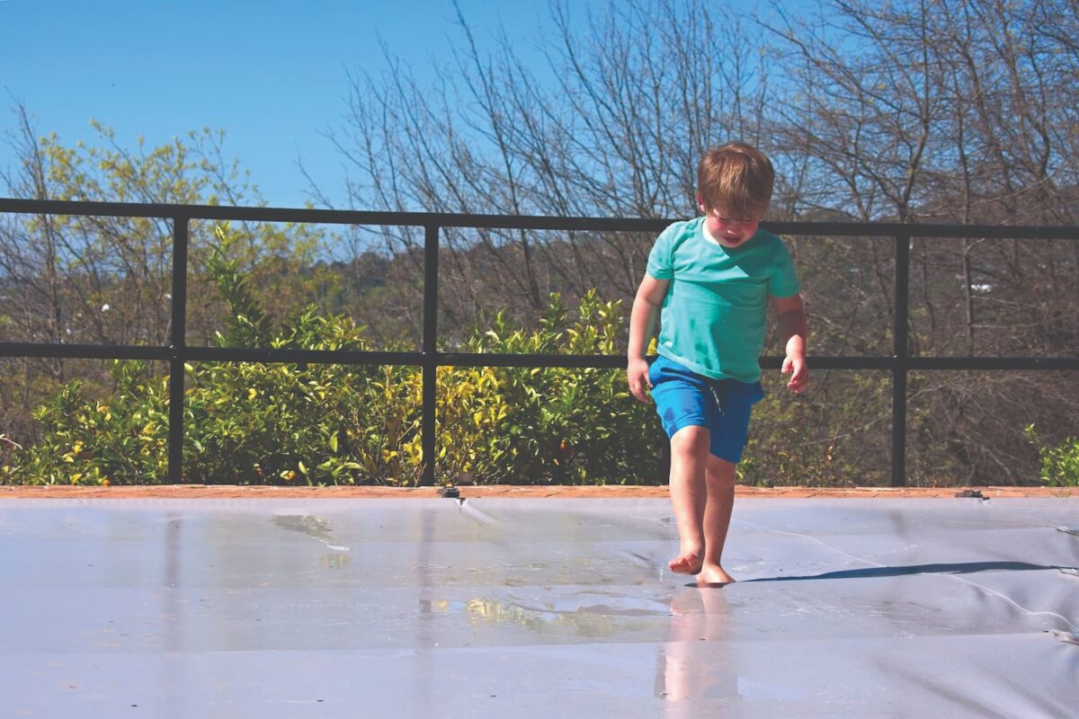 Pool safety – the discussion to reduce drowning in SA