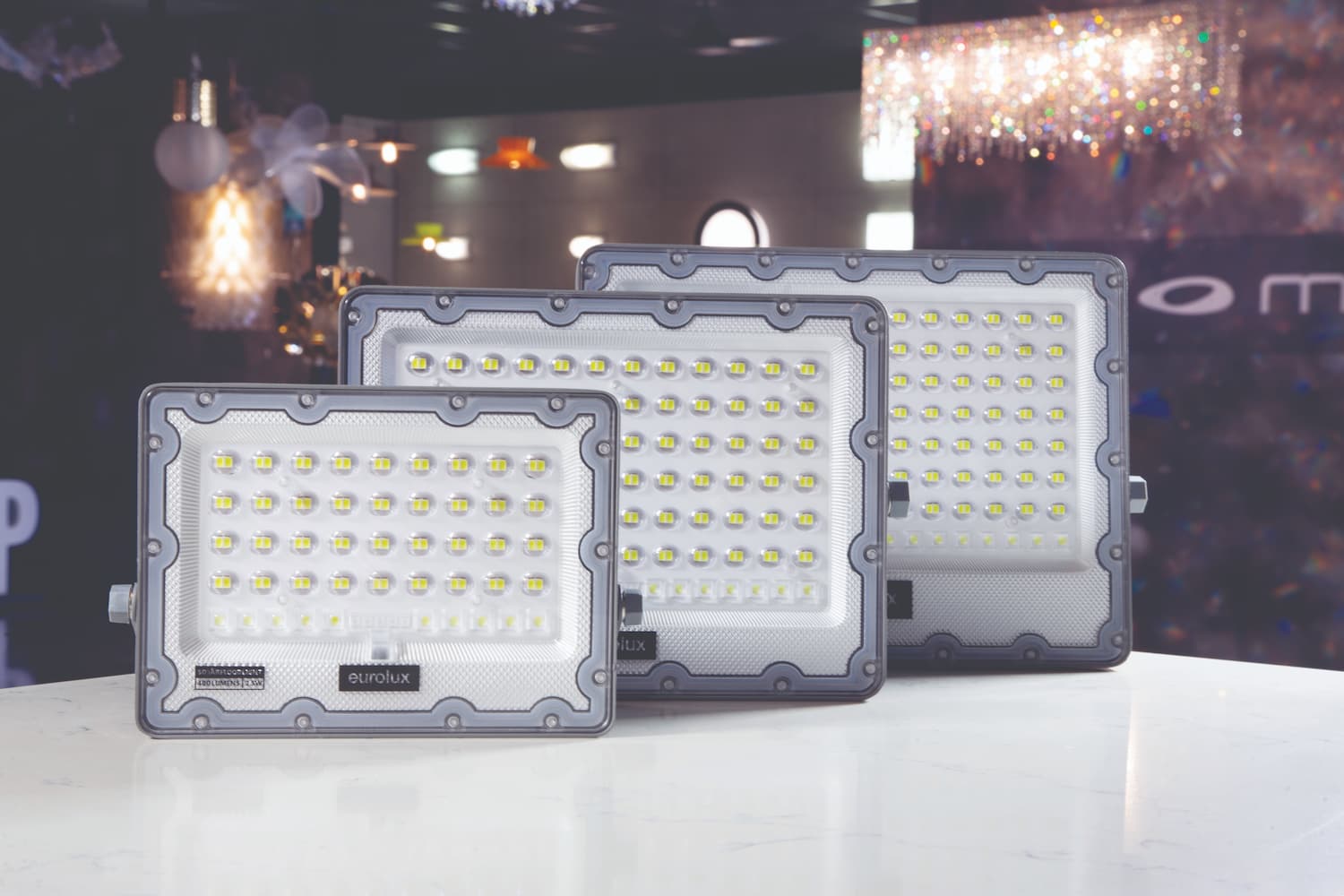 What to consider when purchasing solar flood lights