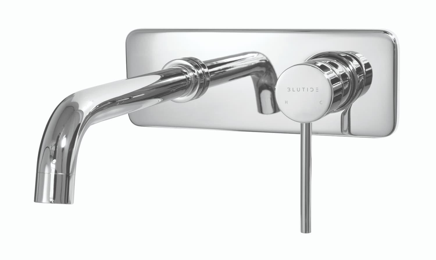 Blutide Neo range now in chrome