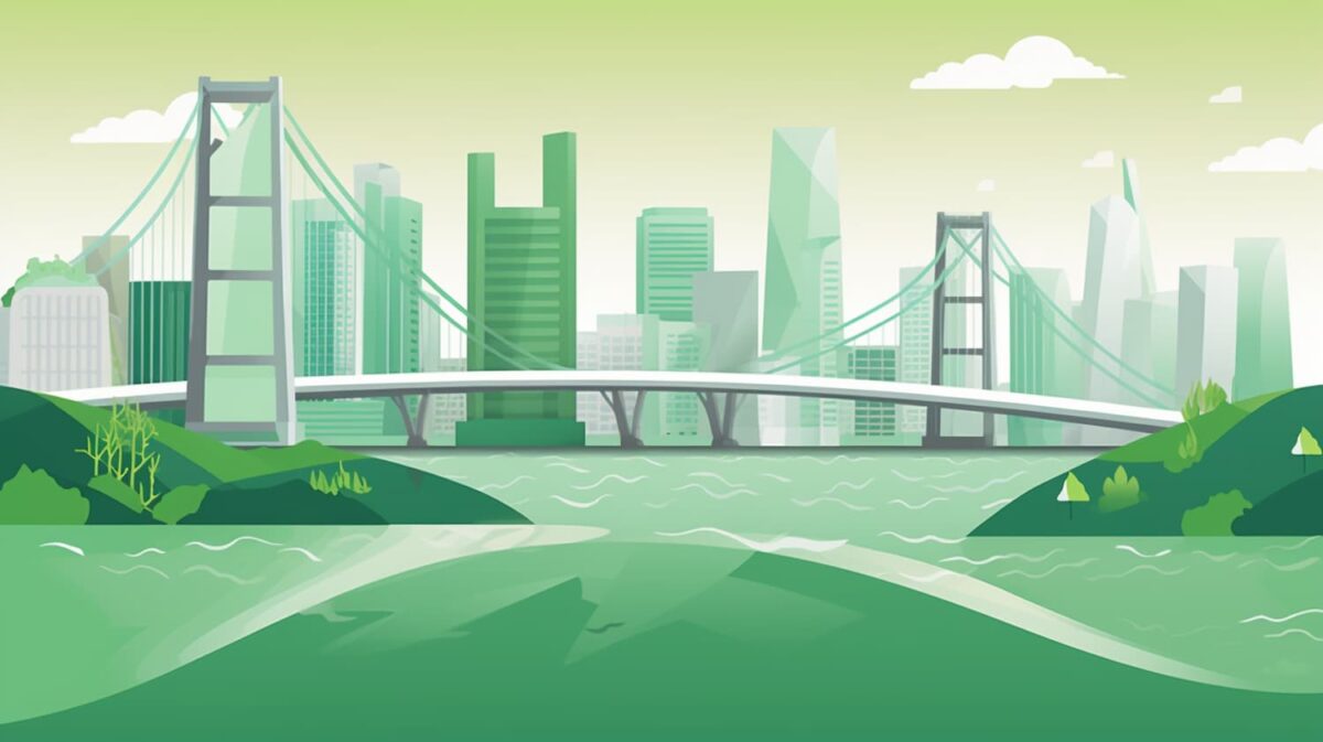 Global Green Building Alliance Set to Bridge ESG Gaps Between Finance and Real Estate Sectors