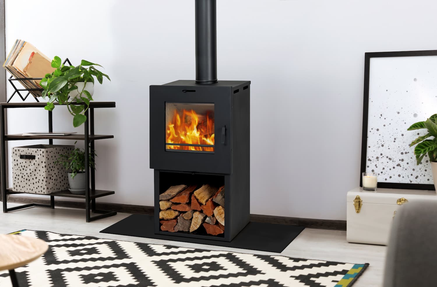 Heating your home in winter: The South African dilemma