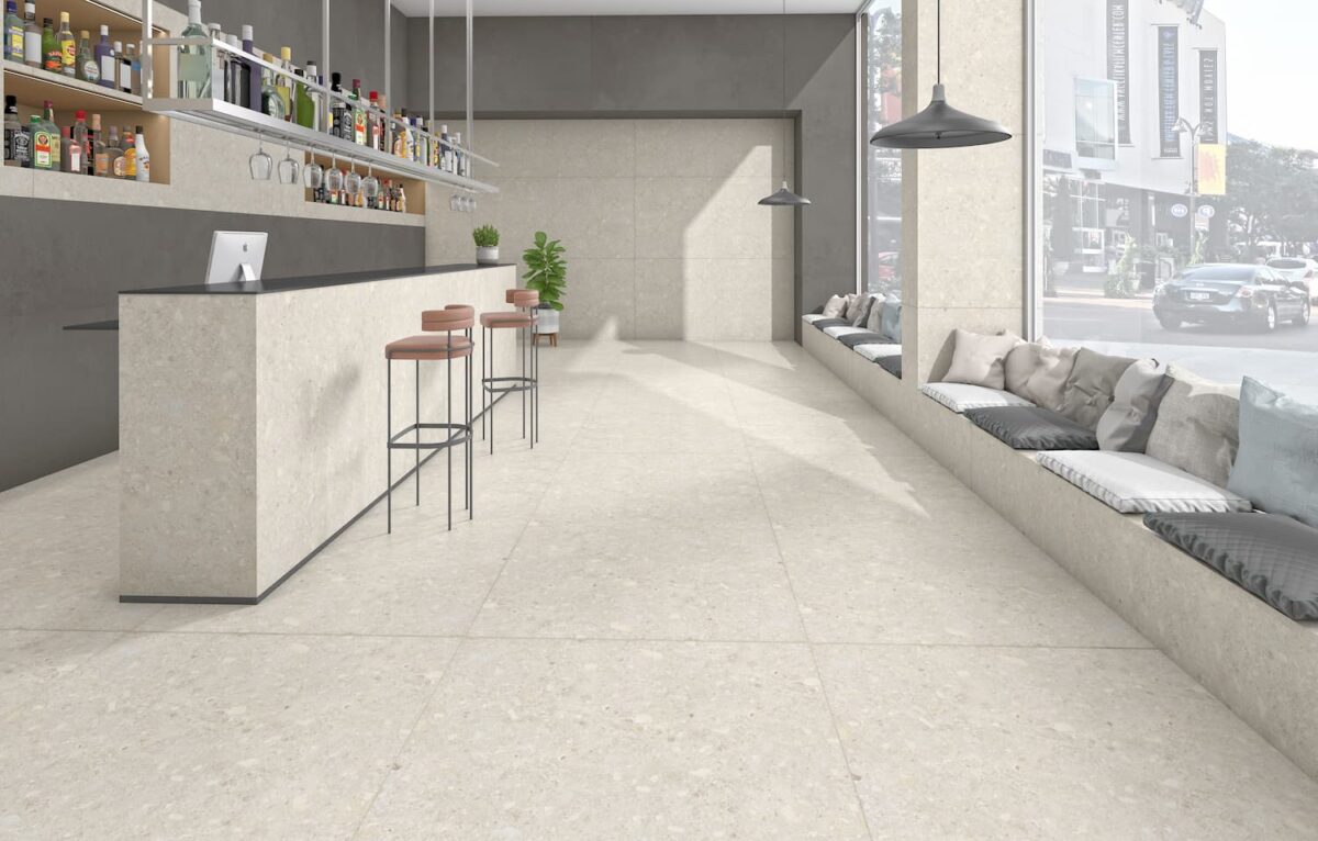 Italtile’s new Sweden Ceppo matt porcelain tile range