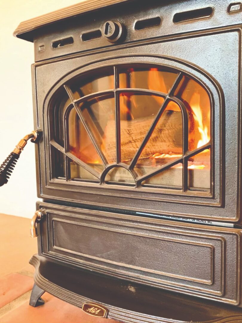 AGA home heating solutions