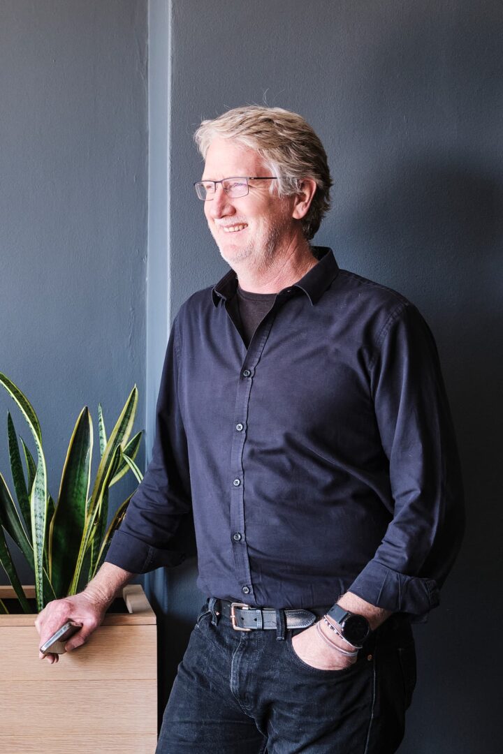 dhk Architects appoints new partner to leadership team