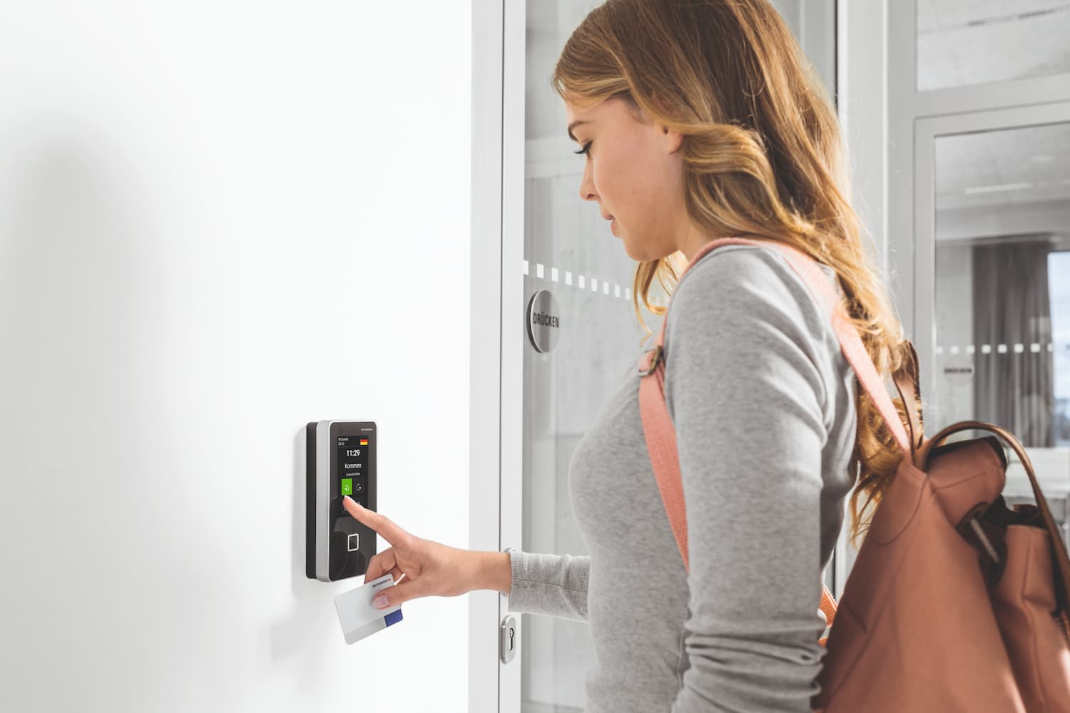 Electronic access control considerations