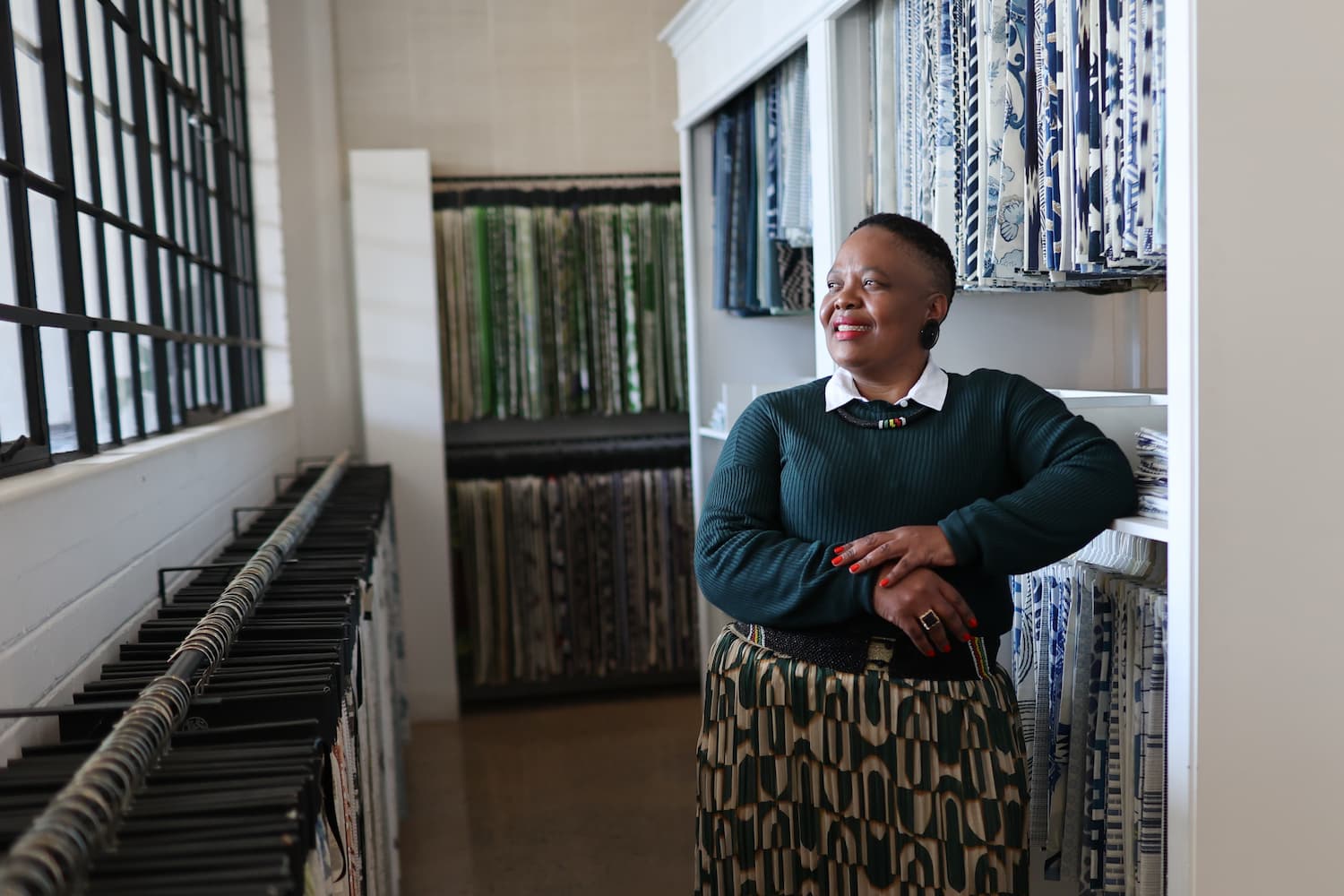 Introducing Cosmopolitan Sourcing – fabrics for luxury hospitality design