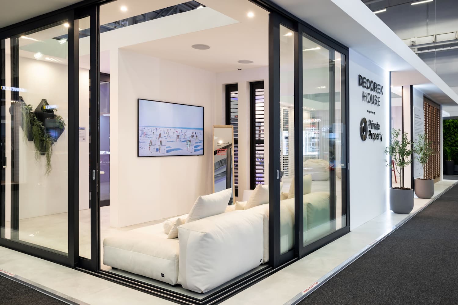 Decorex Joburg comes to Sandton in August