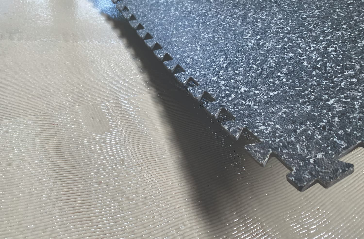 Innovative new watertight South African floor tile adhesive for high-traffic areas
