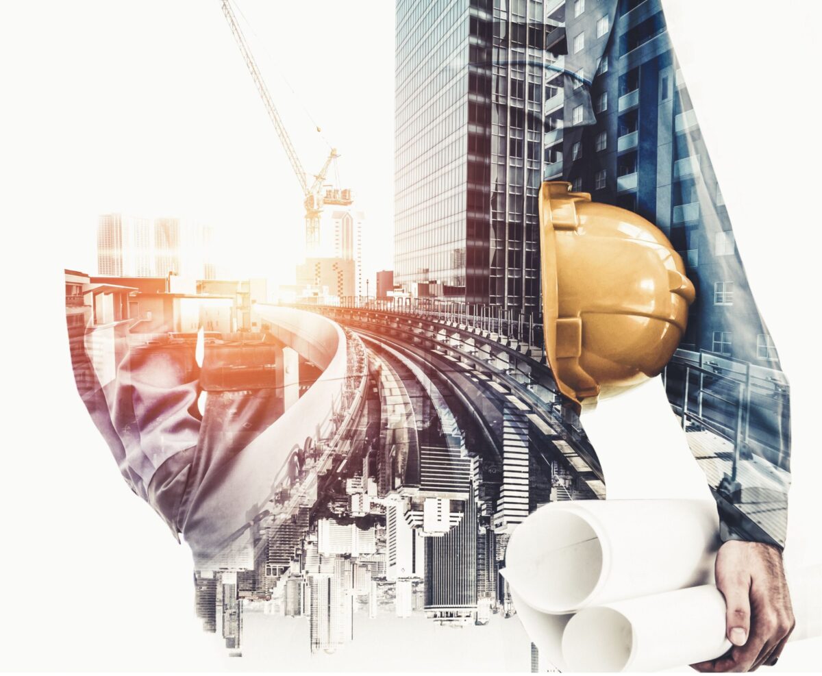 BIM technology in architecture and construction  