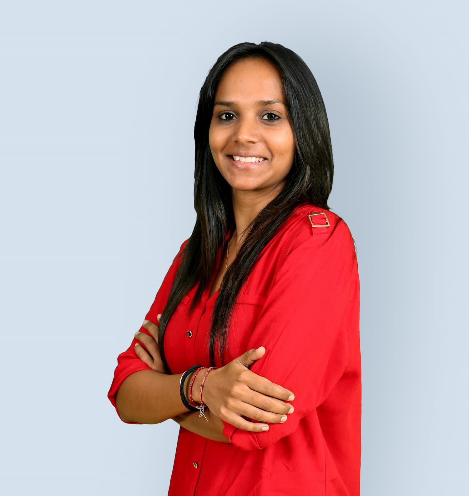 Prinell Naicker crowned winner of the 2024 Baker Baynes’ Extraordinary Women in BIM competition