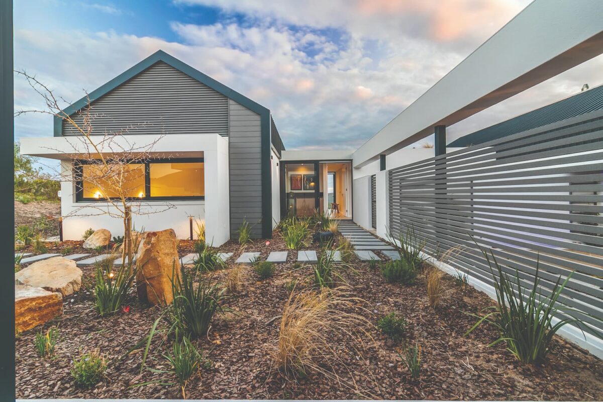 Future-proofing buildings: Resilience strategies for climate impact