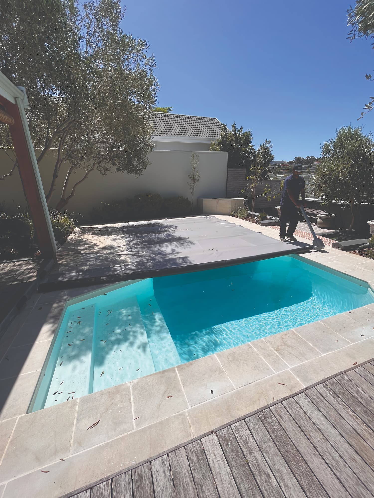 A new era in automated pool safety