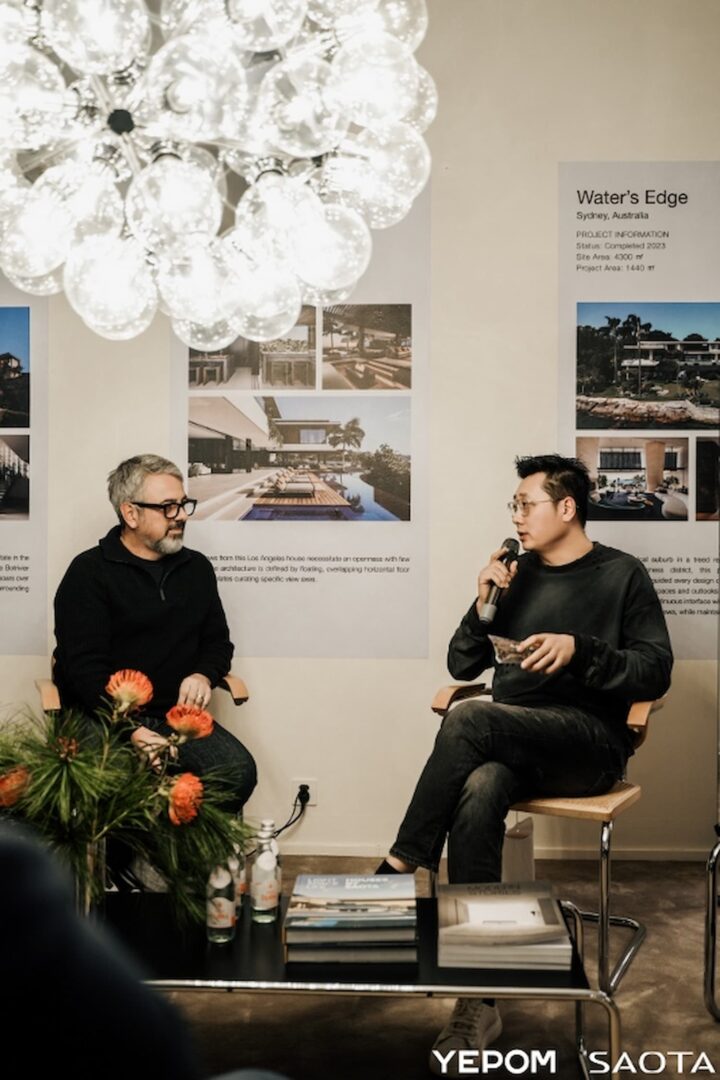 SAOTA Global Lecture Tour success in China for Sichuan-Chengdu Regional Leg