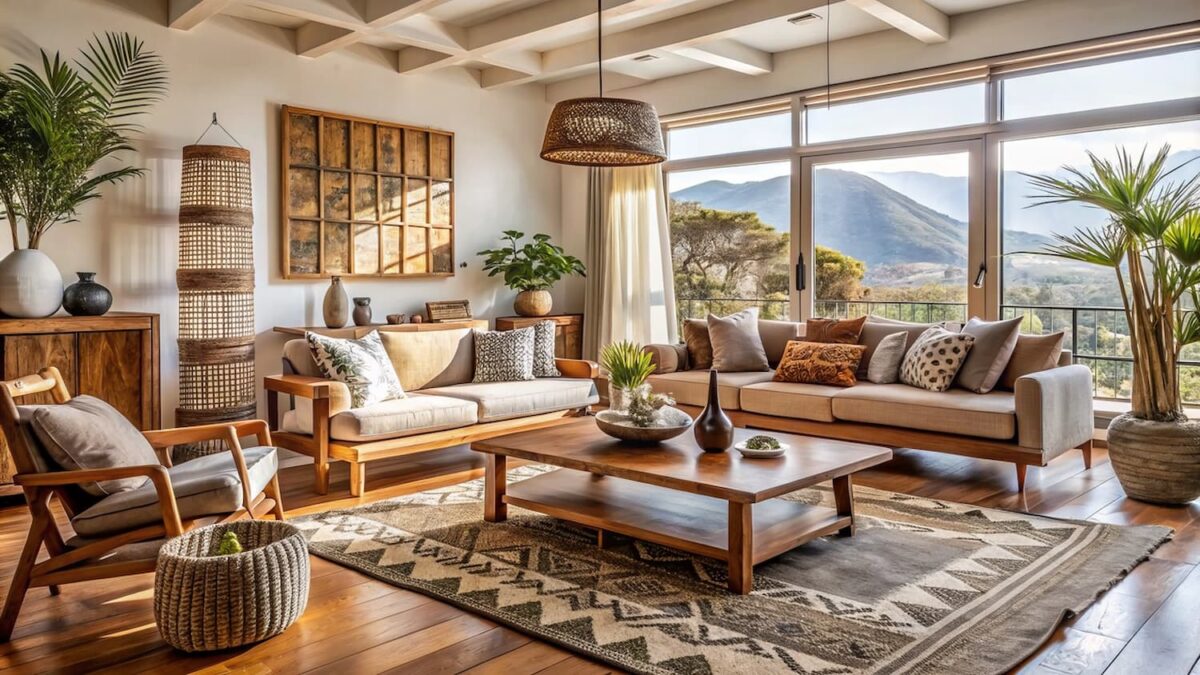South African Furniture Initiative champions local industry amidst import challenges