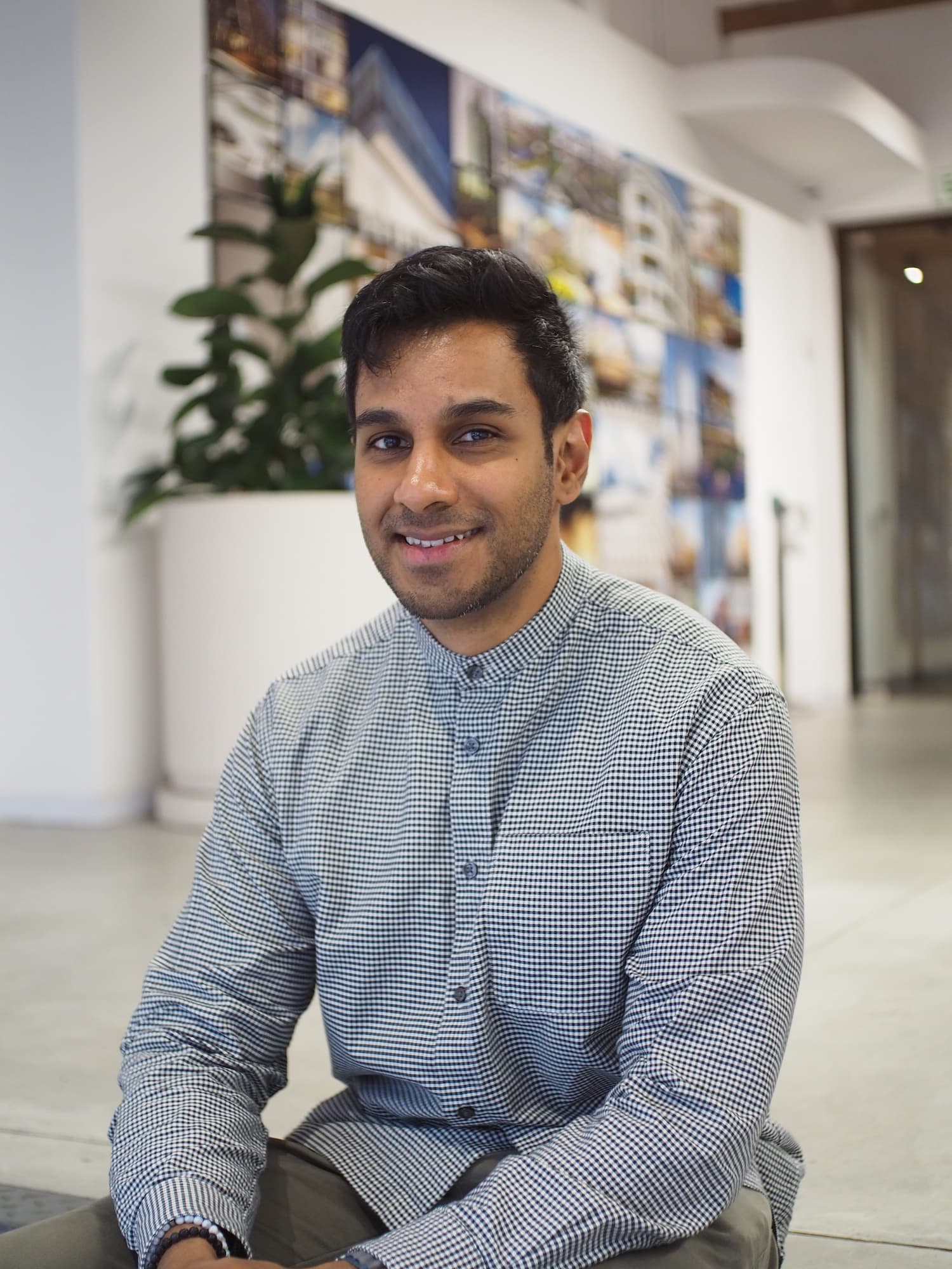 dhk Architects starts the year with promotions to boost its senior leadership team
