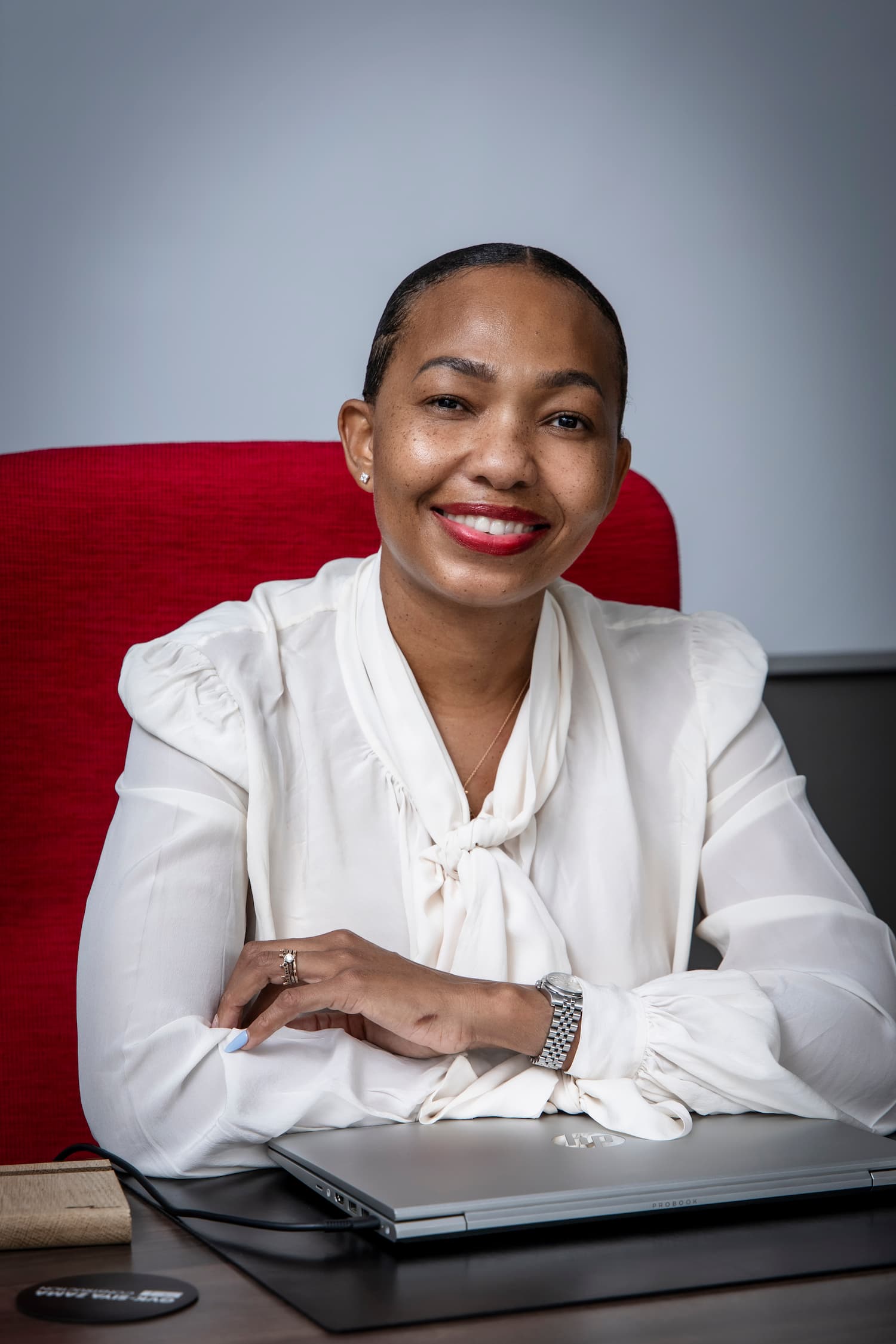 GVK Siya-Zama appoints new MD Jabu Serithi
