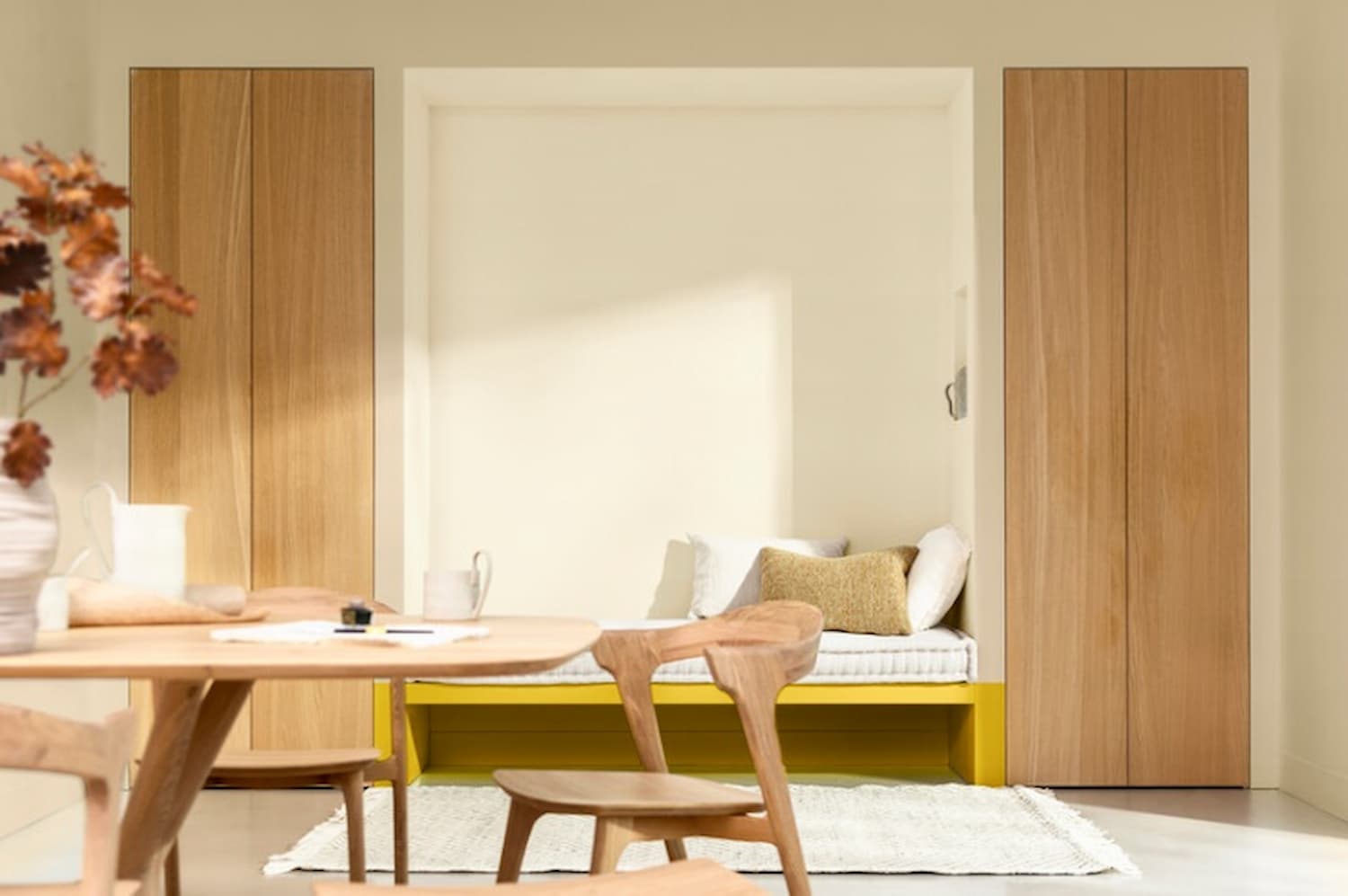 Revitalise your home workspace with these colour ideas