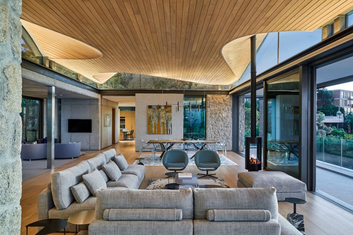 This villa struck gold in WAN Awards