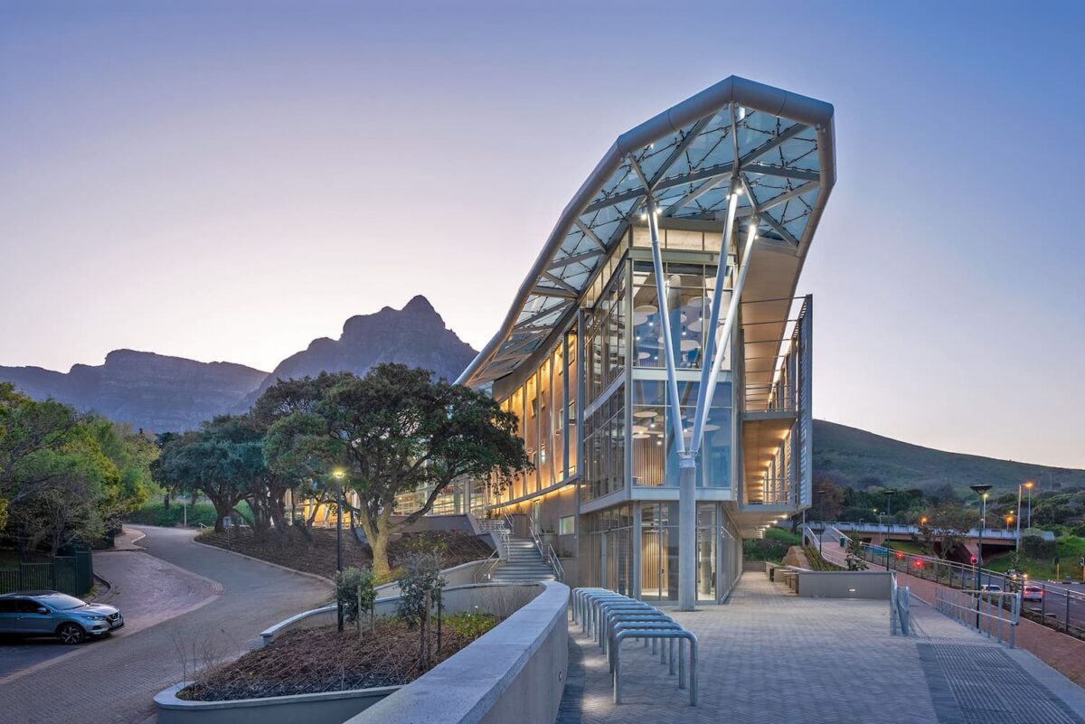 Green buildings: simple, resilient, and more cost effective than you think