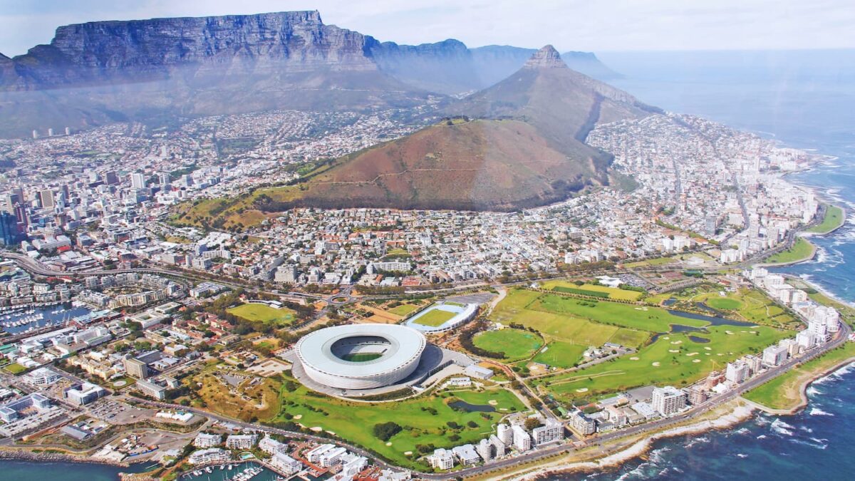 SA to host global engineering industry’s annual gathering in September