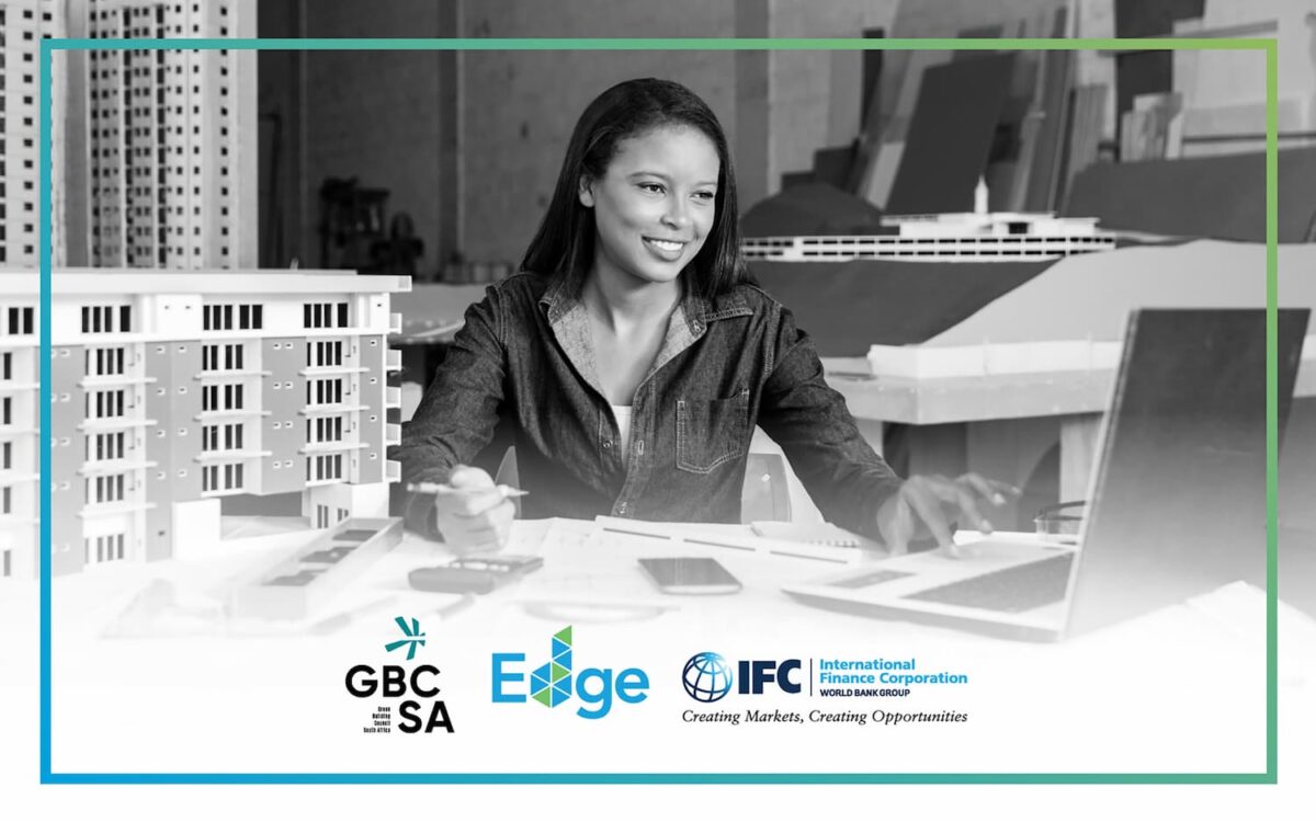 2025 Women in Green Building Competition Now Open