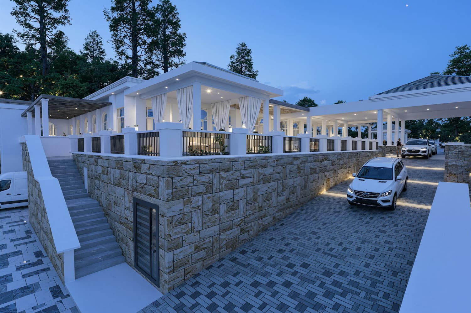 WSP in Africa showcases engineering excellence at The Westcliff