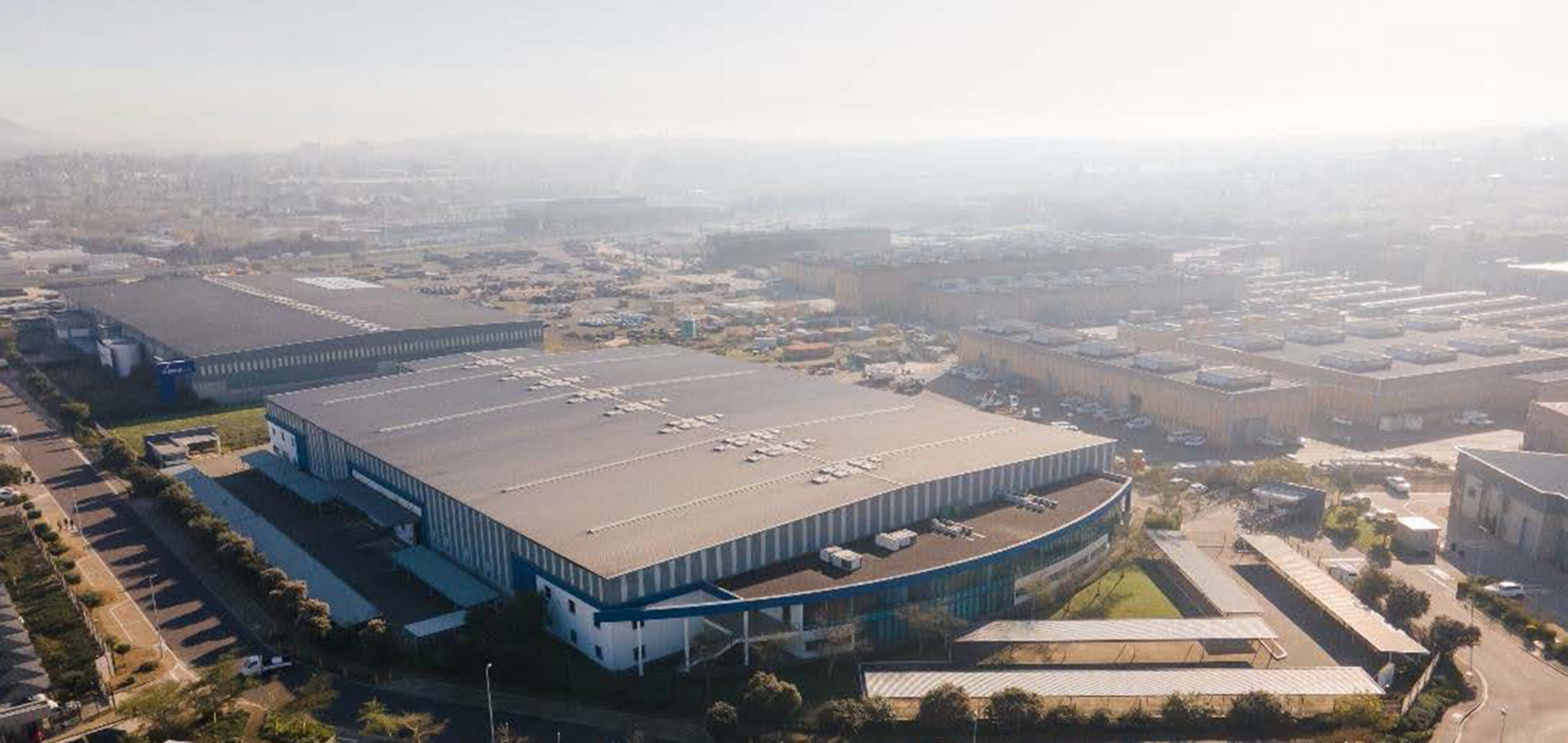 Industrial and logistics trends booming in Cape Town and Durban