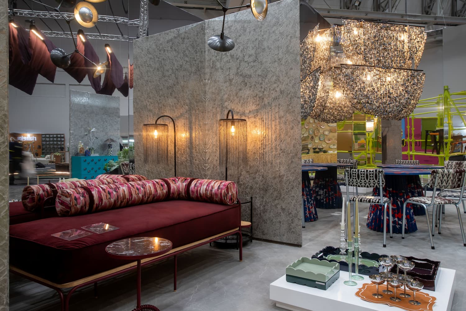 Decorex lands in Joburg this July