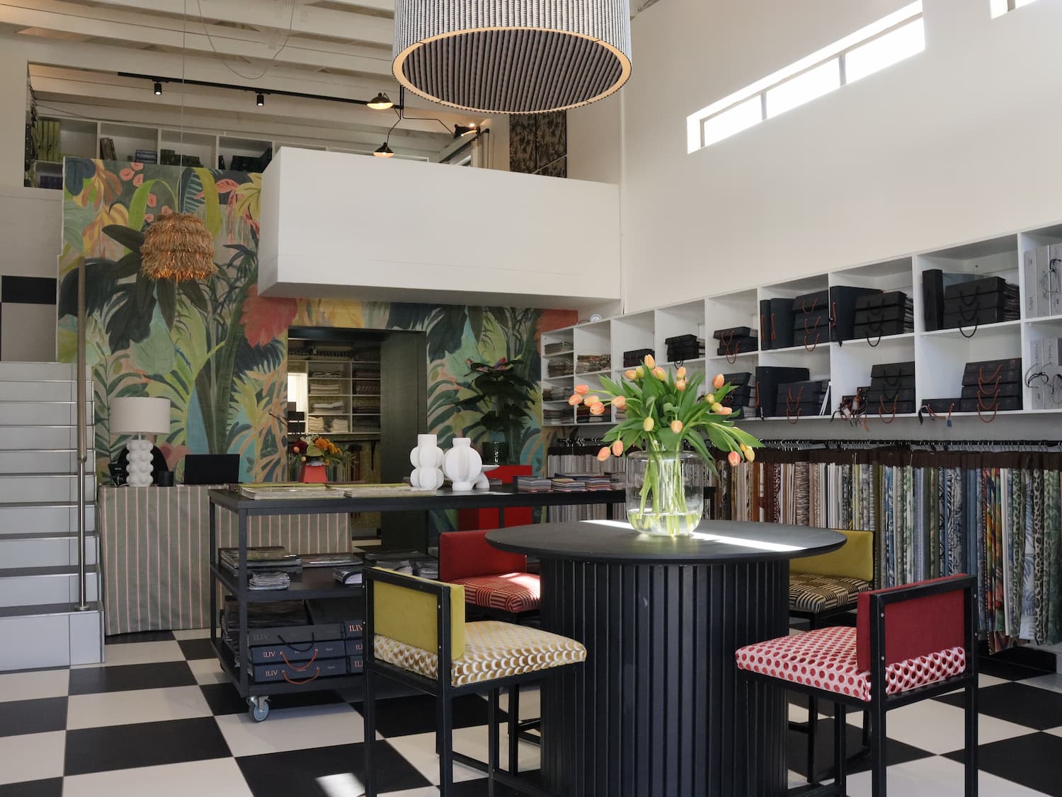St Leger & Viney opens new Pretoria showroom