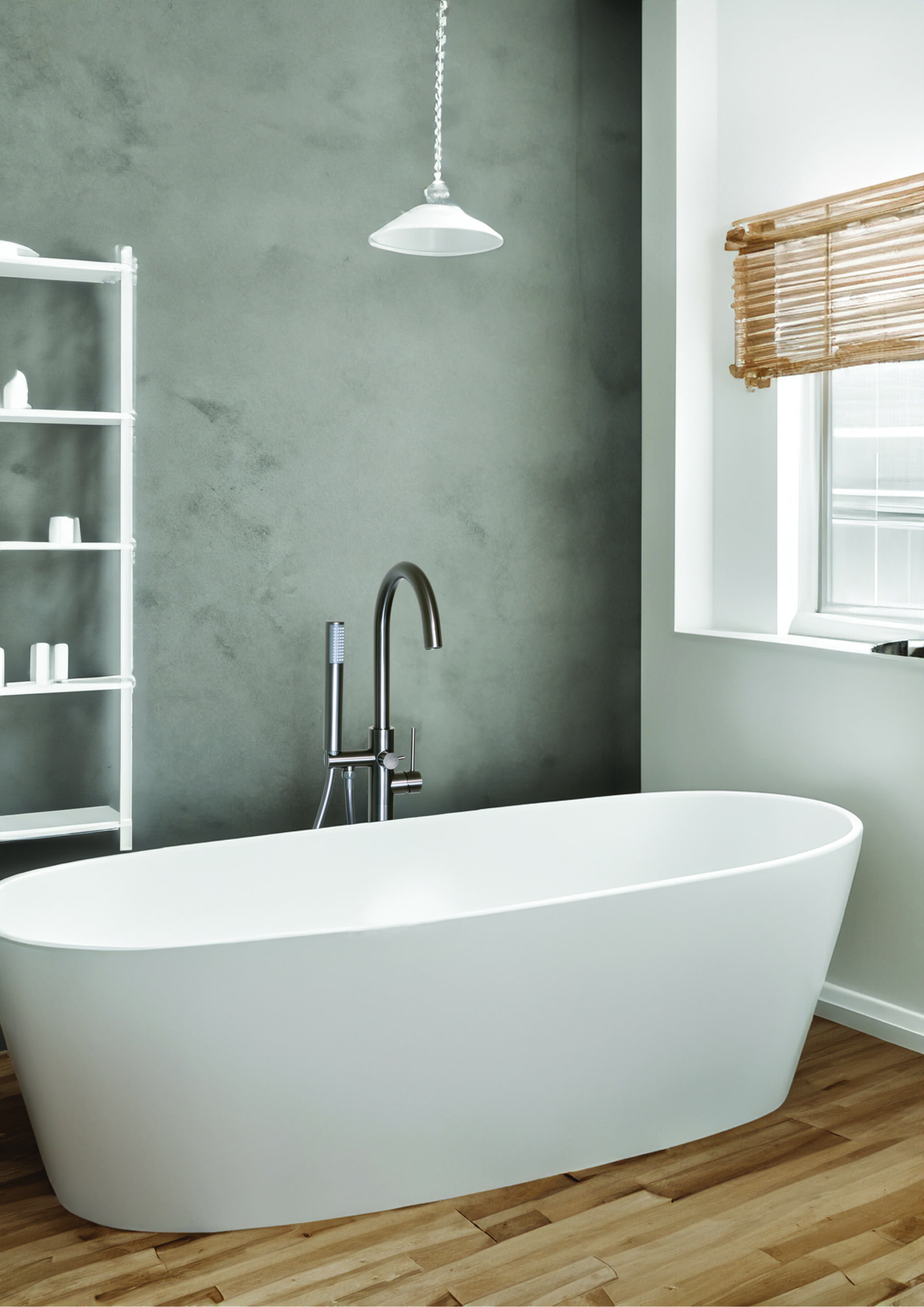 Redefining modern home fixtures