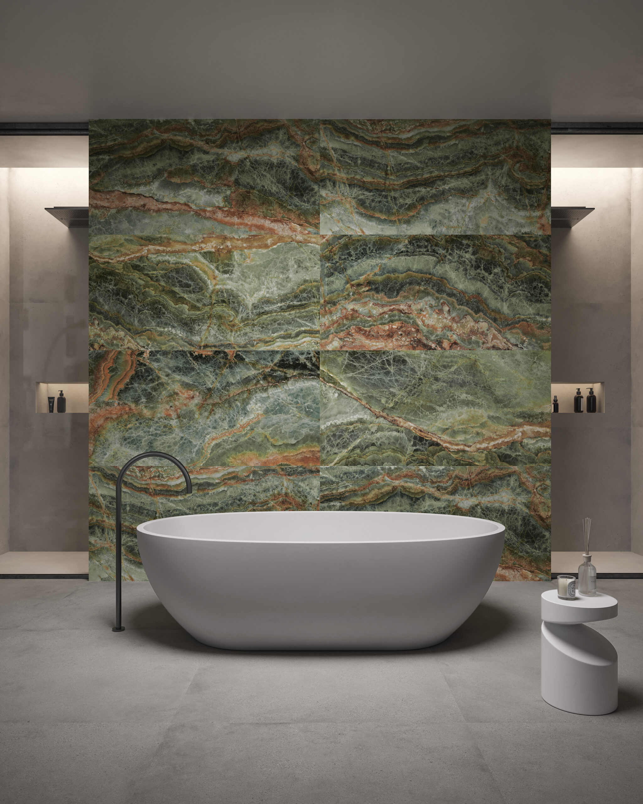 Luxury bathroom renovations 2025 – Your guide to elegance and sustainability