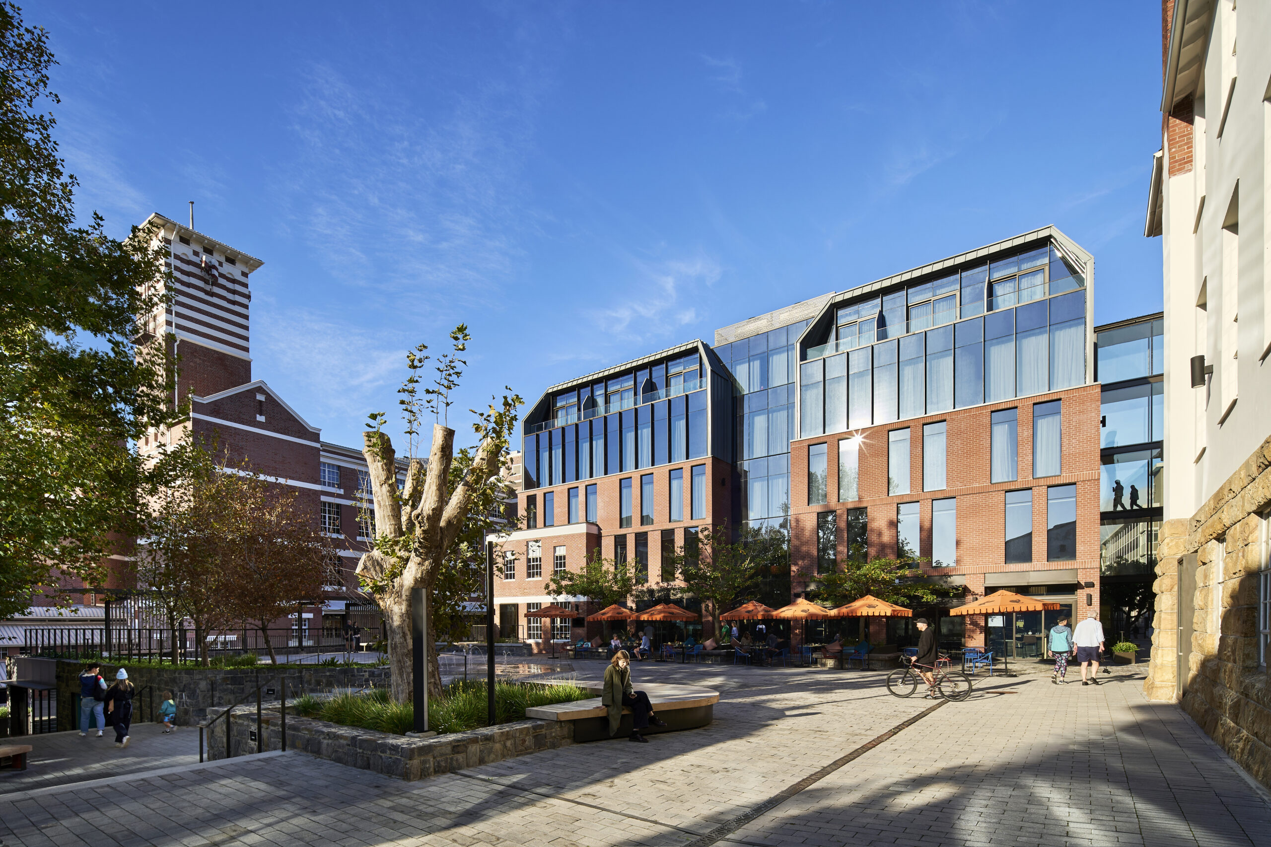 Double win for dhk at API Awards