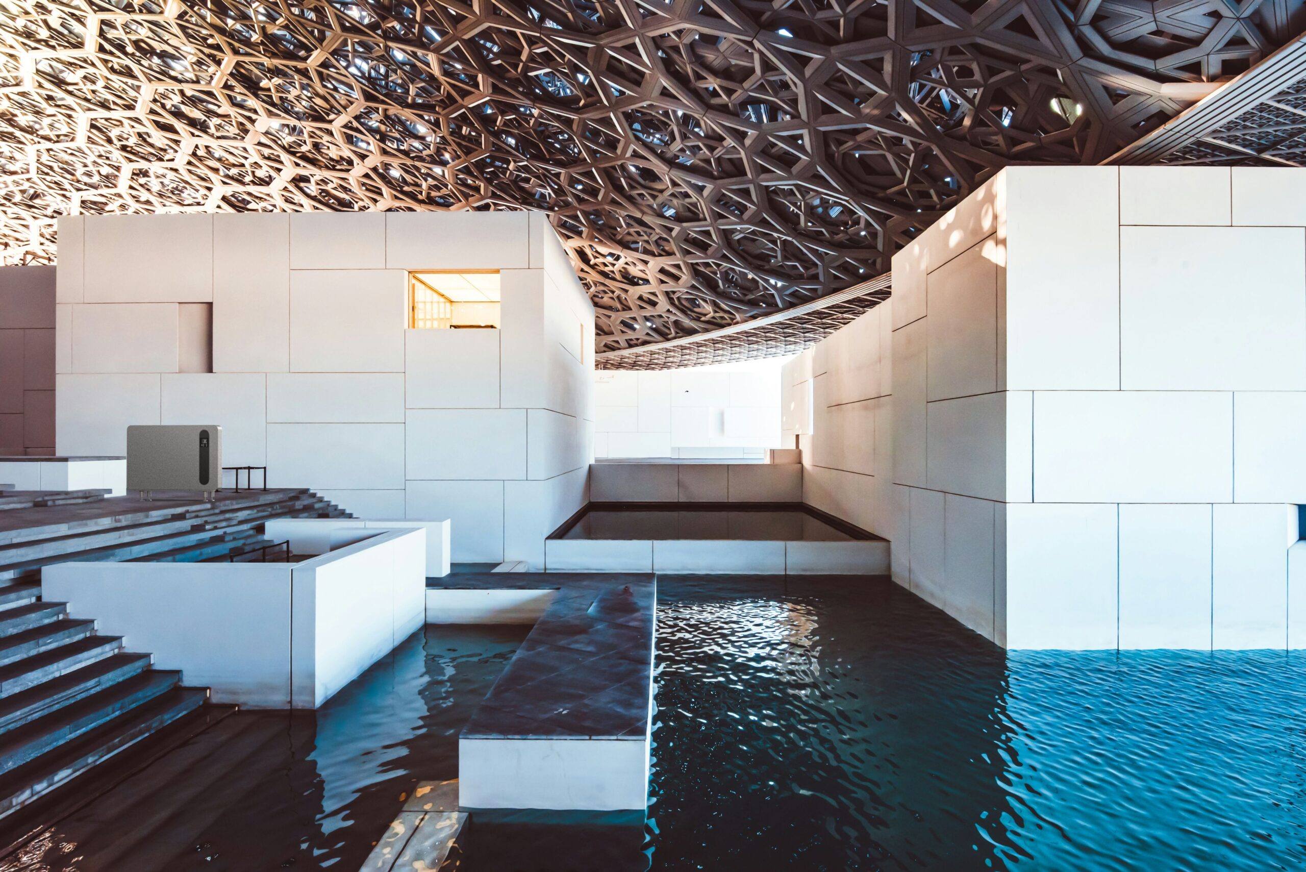 Designer air: Why luxury homes prioritise perfect humidity control