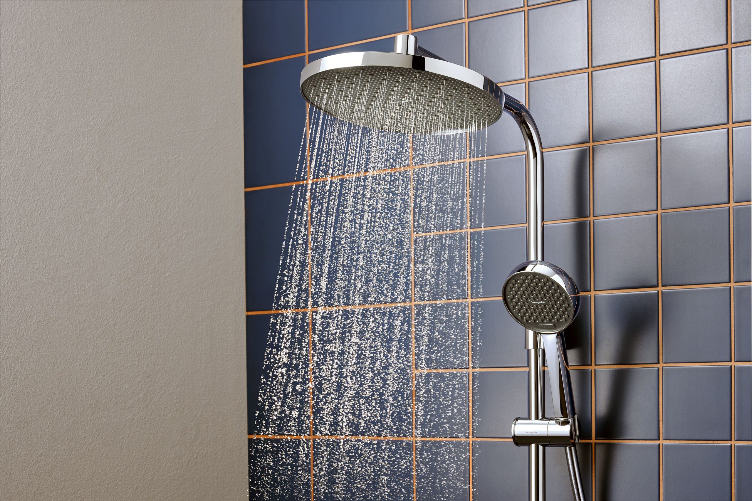 Introducing Activera: Hansgrohe’s sustainable shower solution