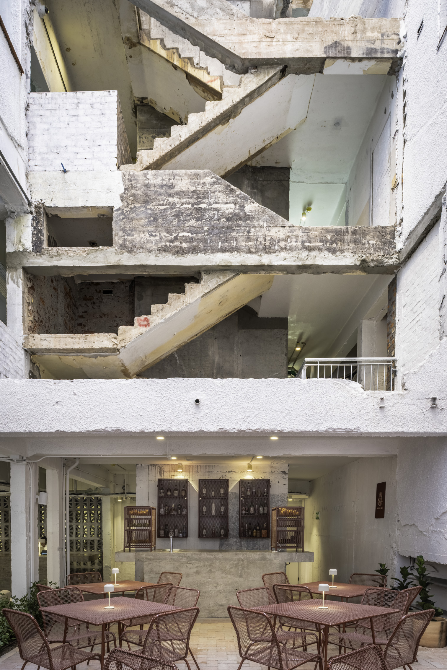 Flagship ‘aparthotel’ launches in Cape Town