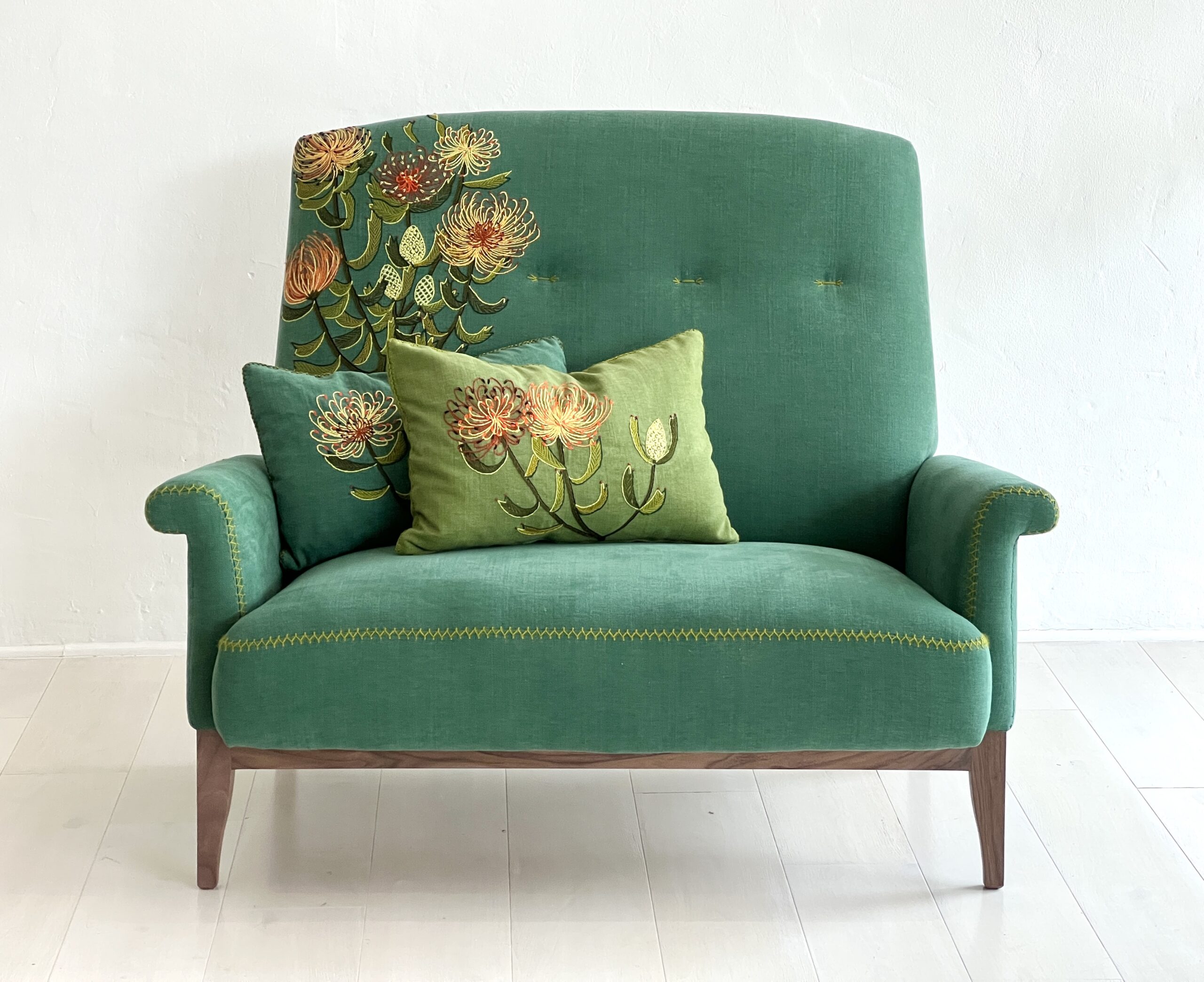 How women are transforming South African furniture design