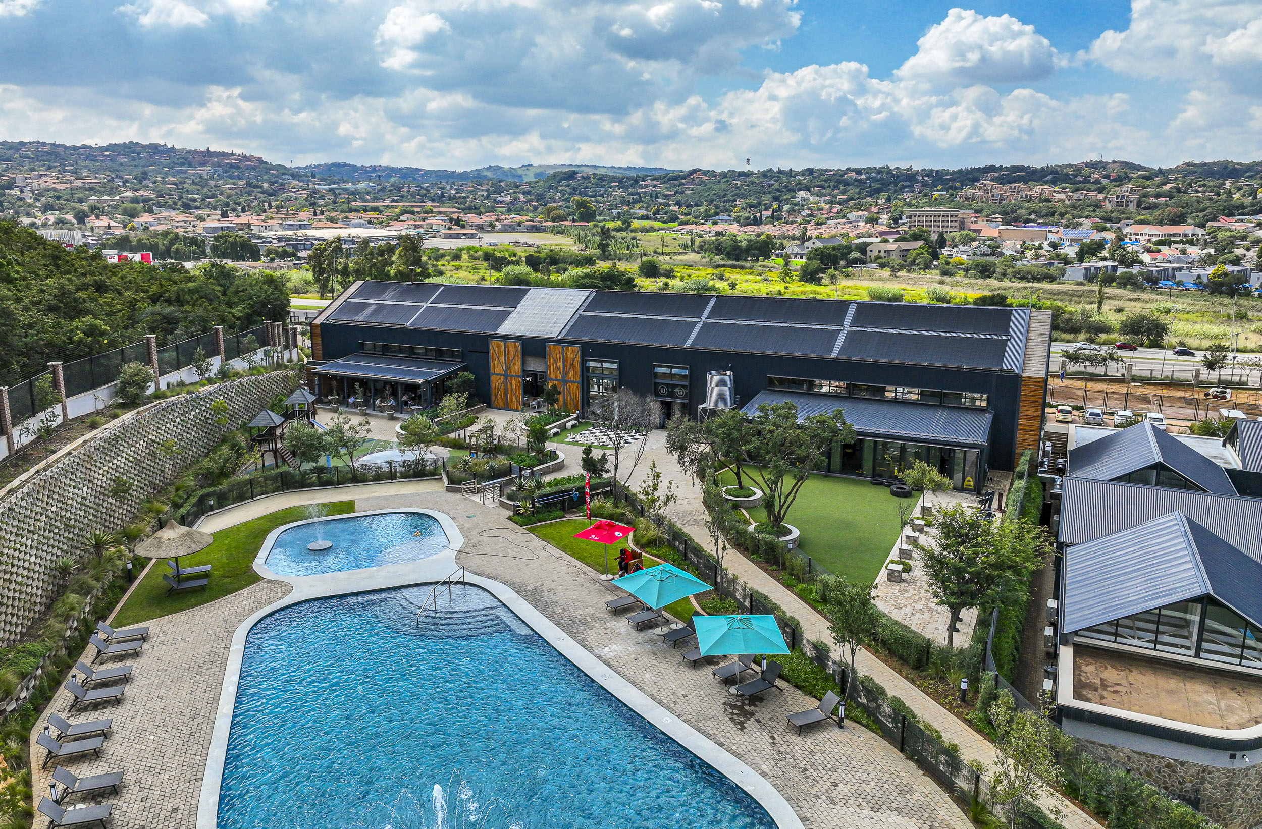 South Africa gets game-changing green building certification tool