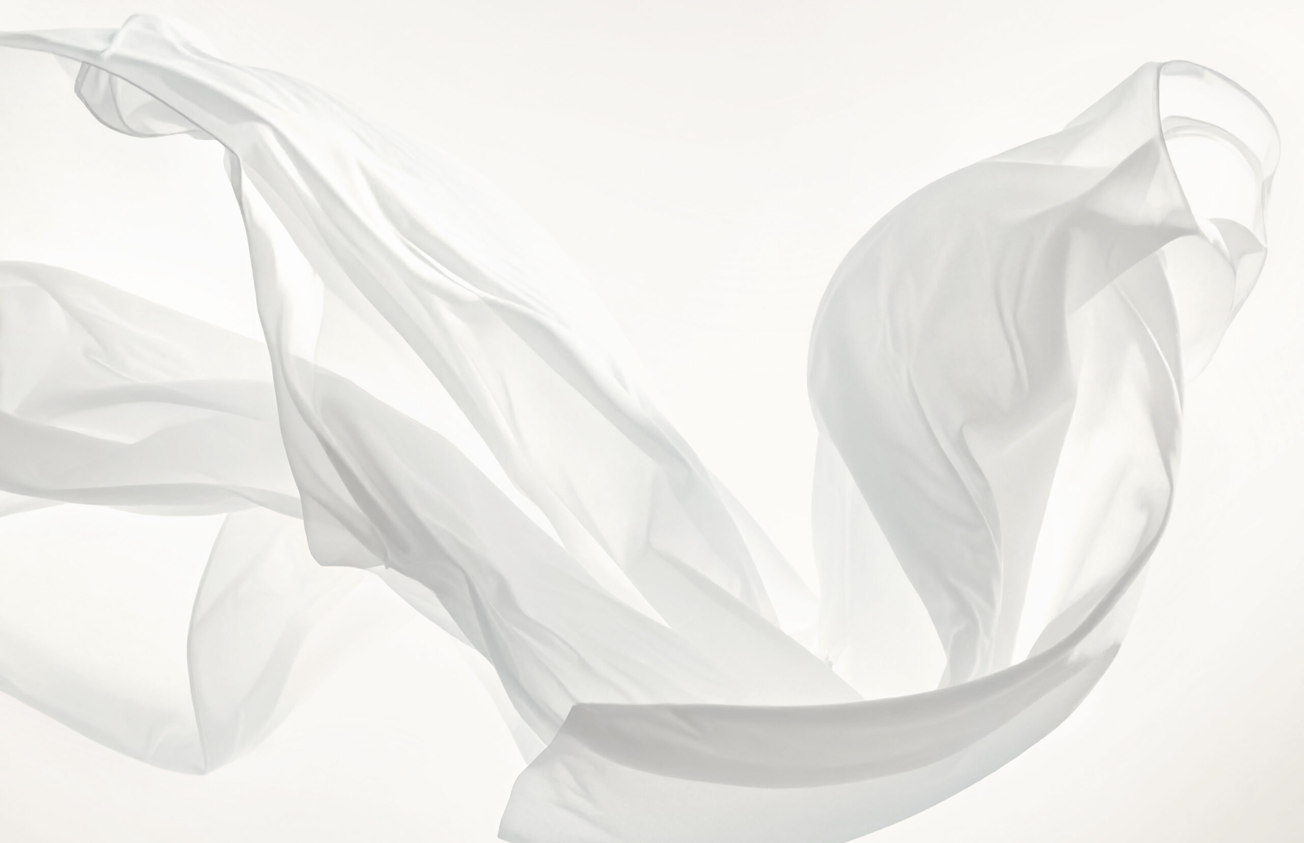 Pantone Colour of the Year 2026: Cloud dancer