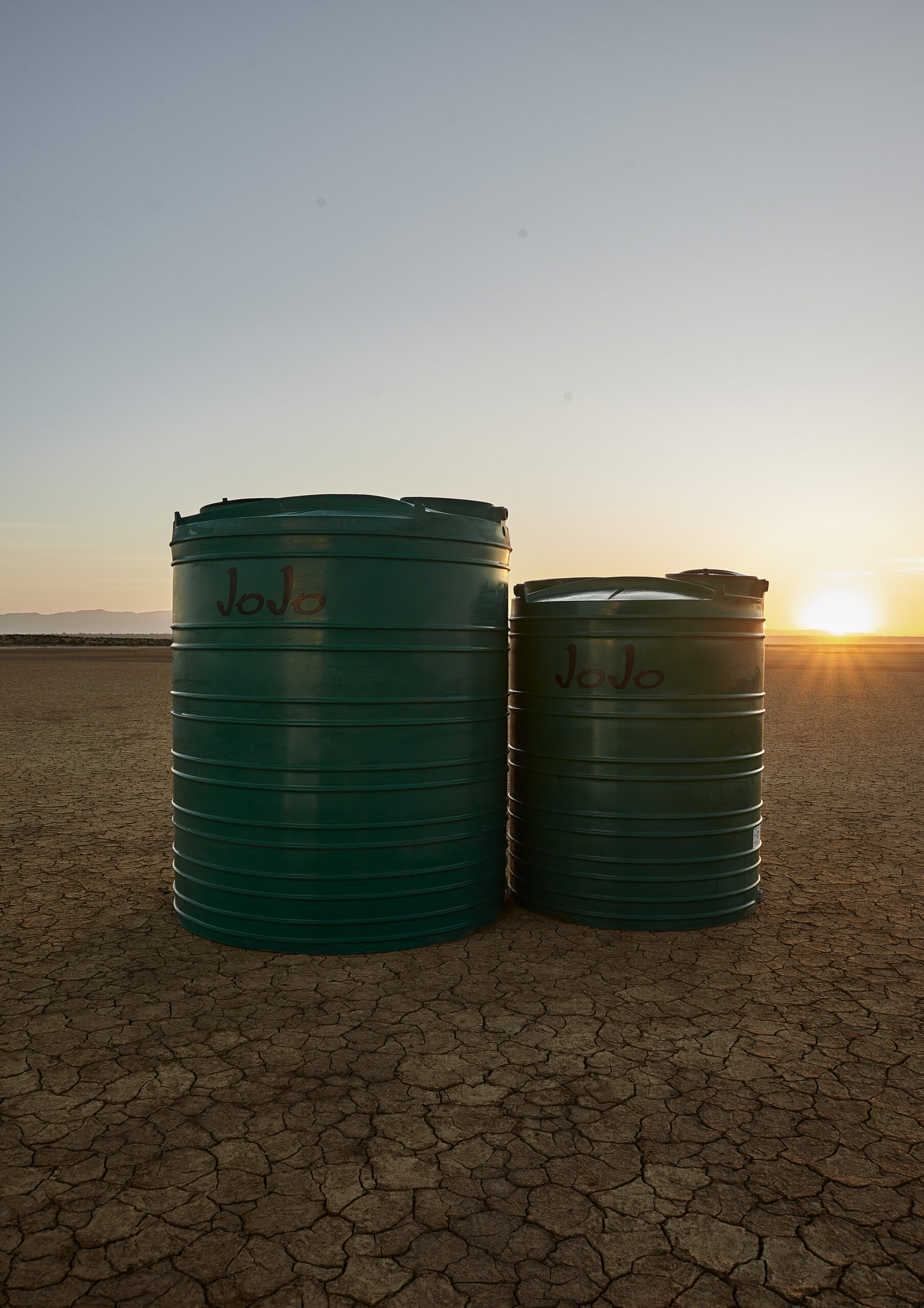 JoJo calls for urgent water tank safety reforms across South Africa