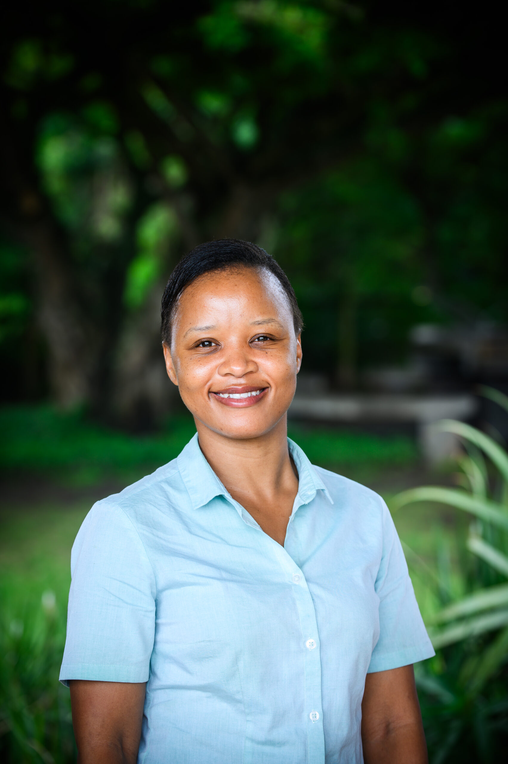 Creating biodiverse gardens: How small choices can protect the environment
