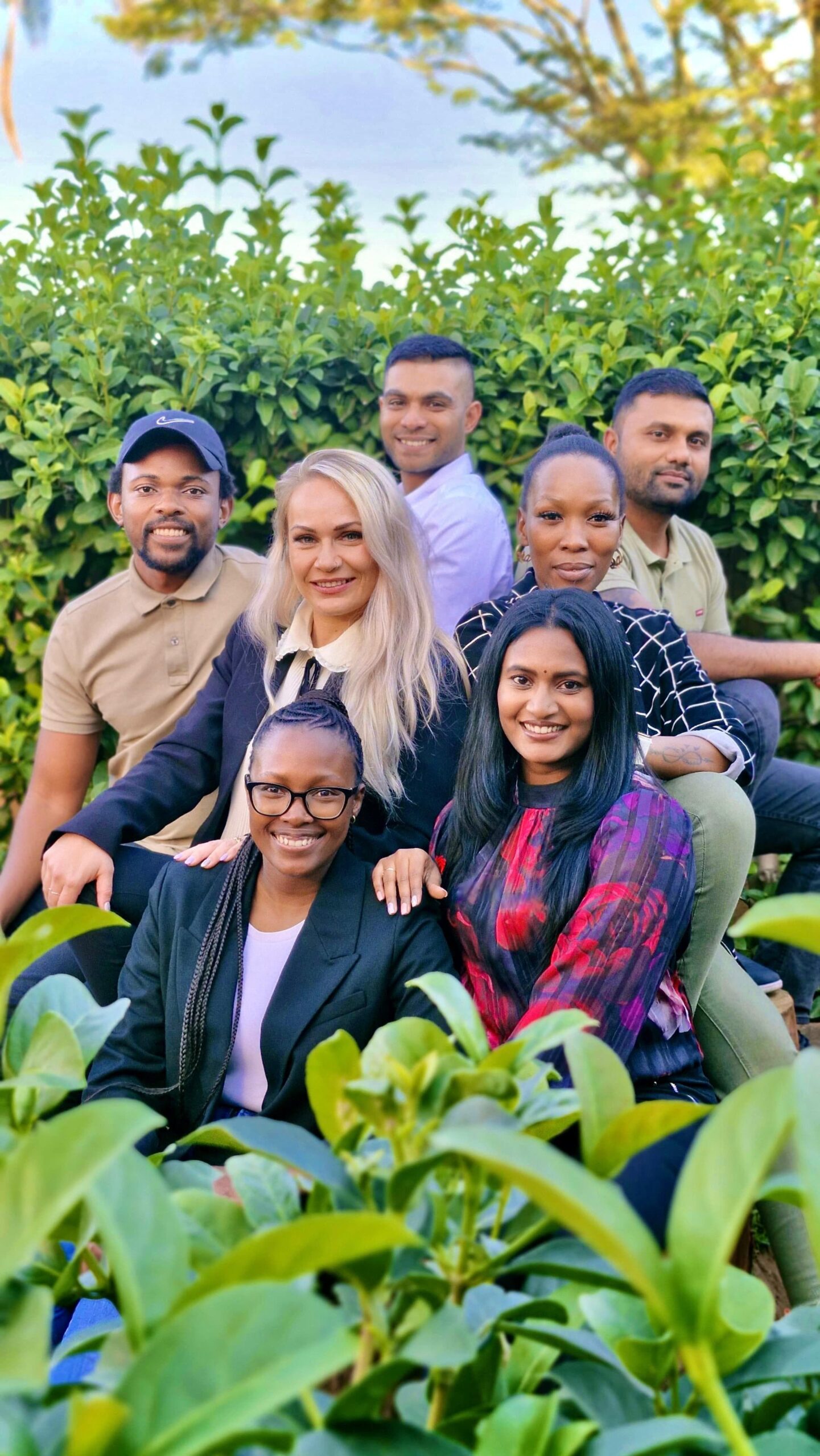 Addressing South Africa’s engineering skills shortage for Youth Month