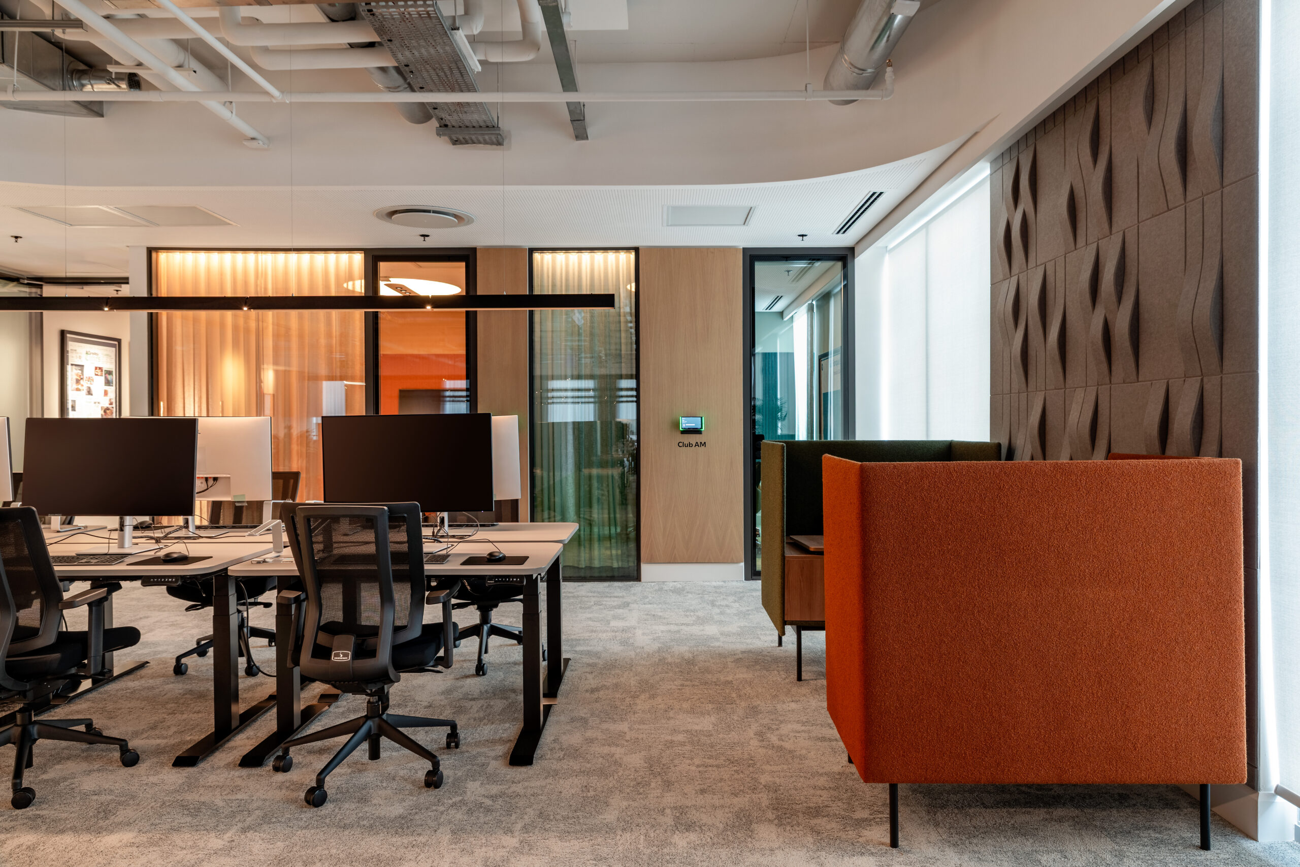 Rethinking office costs: Transforming workplaces into strategic assets