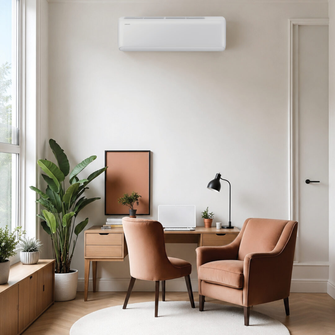 Samsung AR40: Smart, efficient climate control for modern homes