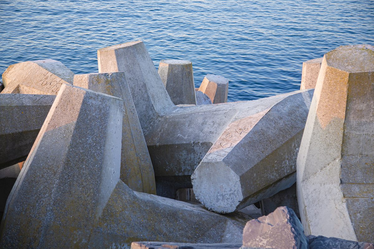 Challenges for concrete product manufacturers: Rising costs and quality solutions